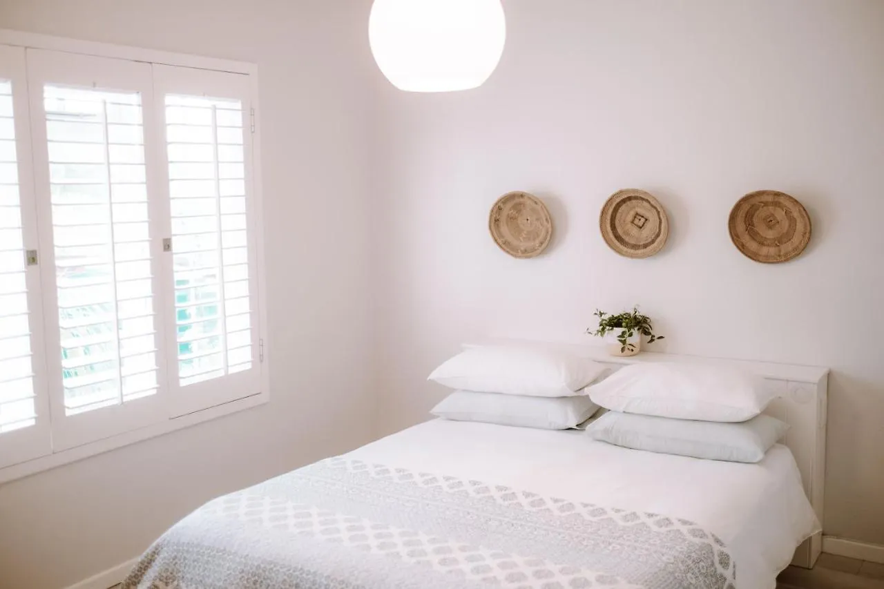 Pebbles Beach Cottage Port Elizabeth Pensionat